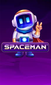 Menikmati Petualangan Luar Biasa dengan Spaceman Slot dari Pragmatic Play