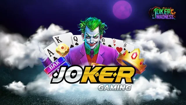 Menaklukkan Mesin Slot Joker123 Gaming