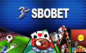 sbobet