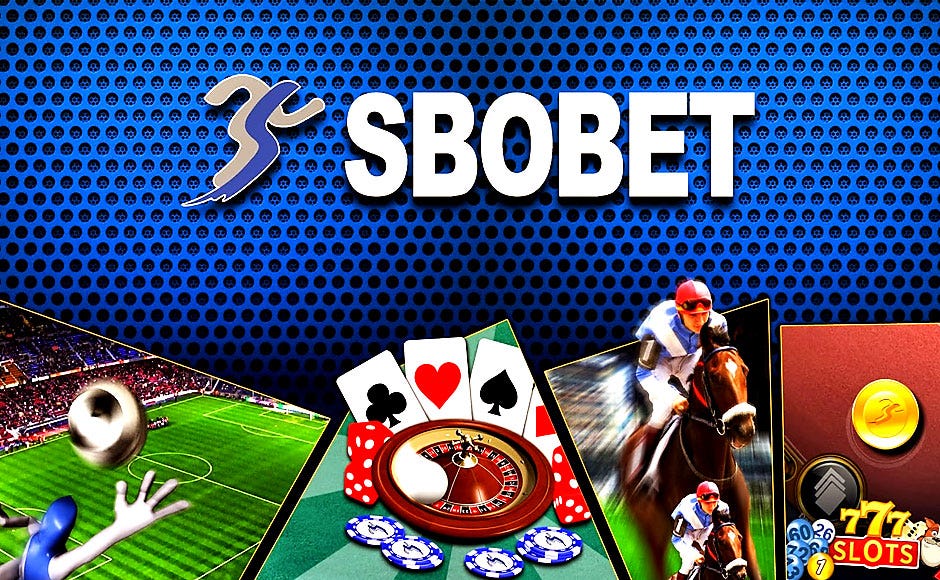 Menghasilkan Uang dari Taruhan Bola Sbobet