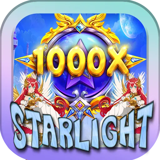 Slot Gacor Jakarta: Starlight Princess MAUSLOT Teratas