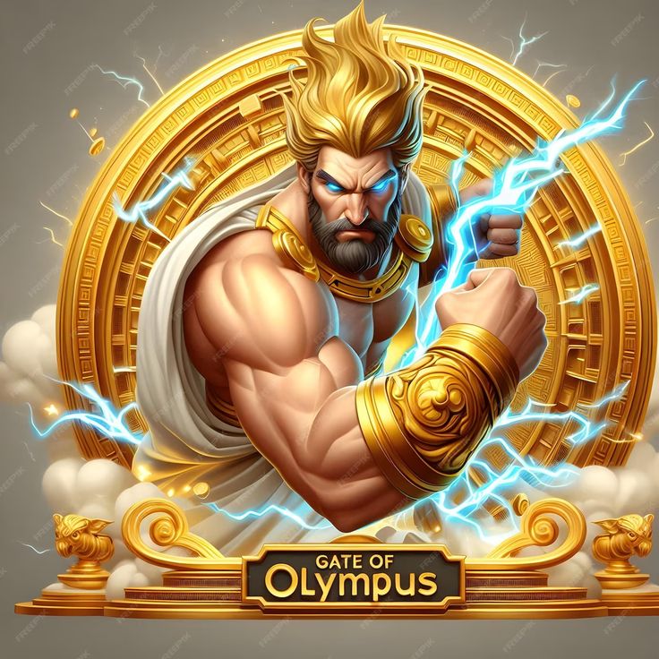 Gate of Olympus Slot: Pilihan Terbaik untuk Pecinta Slot Gacor 2024