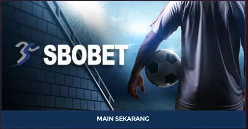 CLICKBET88: Mengapa Sbobet Menjadi Pilihan Utama Para Penggemar Judi