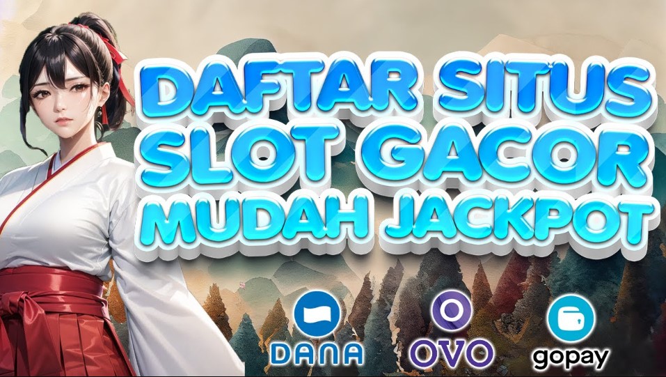 Slot88 Gacor Terpercaya: Menang Setiap Hari Dengan Jackpot Maxwin!