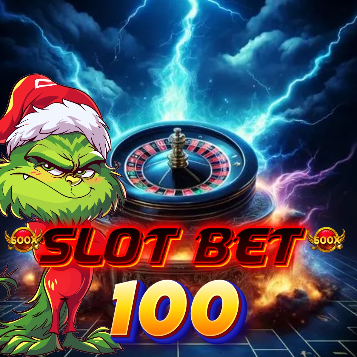 Slot Receh untuk Cuan yang Melimpah di Situs Terpercaya